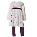 Toddler Little Girls Clothing STAR Outfit FLAPDOODLES Girl 2T-6X