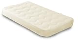 Natura Organic Crib Mattress Pad