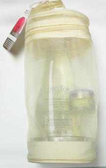 Cleansing Water ( Sensitive Skin ) - Decleor - Cleanser - 400ml/13.4oz