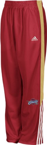 Adidas Cleveland Cavaliers Warm-Up Pants