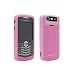 BLACKBERRY HDW-15911-001 BLACKBERRY(R) 8120/8130 SKIN (LIGHT PINK)