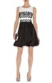 Cotton Sateen Dress