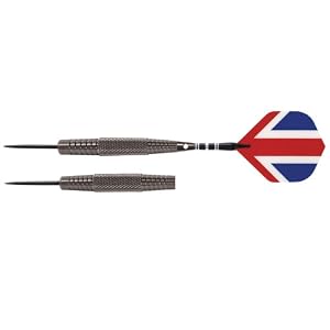 Nodor Professional Tungseel Steel Tip Darts by 