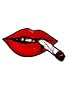 Aufb�gler Raucher