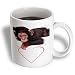 Valentines Day - Valentines Monkey - Mugs