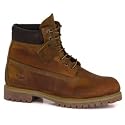 Timberland - 6in Anniversary - Orange