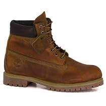 Timberland Mens "tim 27094 6"" Anniversary Bt"