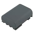 Canon Elura 40mc Battery LION 650mAh (7.2v)