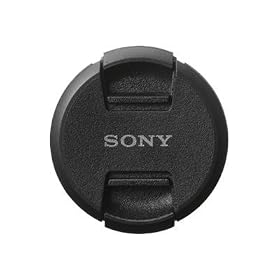 Sony 77mm Front Lens Cap ALCF77S