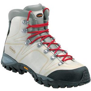 AKU Suiterra Leather GTX Hiking Boot - Women's