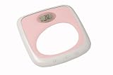 31Vp1XrESML. SL160  Terraillon FBC Noyo Family Body Control Scale, White Pink
