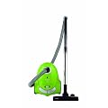Dirt Devil M7012-1 Bodenstaubsauger Popster / 2000 Watt / mit Beutel / inclusiv Parkettb�rste / gr�n