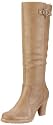 ESPRIT Stella Fur Bootie X10411 Damen Stiefel