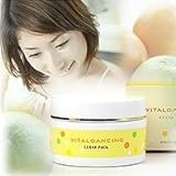 ビタルダンシング クリアパック(ピーリングパック)