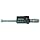 Mitutoyo Digimatic Holtest LCD Inside Micrometer, Three-Point, Inch/Metric