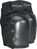 Protec Street Knee Black L