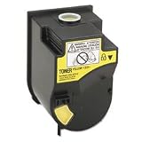 Konica Minolta - Toner cartridge - 1 x yellow - 11500 pages