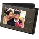Digital Foci Photo Book 8-Inch Portable Digital Photo Album (PBK-080)
