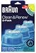 Braun Clean&Renew Shaver Refills Cart - 3.0 EA
