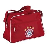 FCB Schultertasche - 