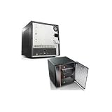Lenovo D400 3013-1DU Home Server (Black)