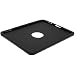 AmazonBasics - Etui en silicone pour iPad 1 - Noir