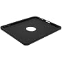 AmazonBasics - Etui en silicone pour iPad 1 - Noir de AmazonBasics