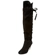 Steve Madden Women's Boggart Knee-High Boot