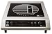 Induction Range Single Burner Table-Top type - Touch Panel