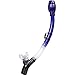 Aqua Lung Impulse Dry Flex Snorkel