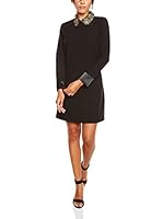 CALLISTO PARIS Vestido (Negro)