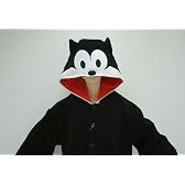 フリース大人用着ぐるみ！Felix！フィリックス