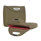 Skooba / RoadWired Skooba Skin 1617 (Large) (Olive Ballistic with Red Lining)