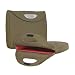 Video Games : Skooba® / RoadWired Skooba Skin 1617 (Large) (Olive Ballistic with Red Lining)