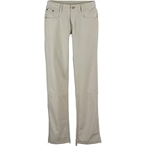 Hot Sale prAna Women's Catori Pant, Beige, 0