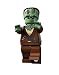 LEGO Minifigure Collection Series 4 : The Monster - LOOSE