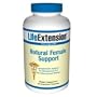 Life Extension Natural Female Support Capsules, 30-Count