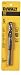 Dewalt Reduced Shank High Speed Drill Bit (DW1620)