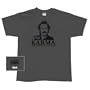 My Name Is Earl - Karma Gotta Love It T-Shirt