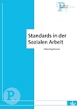Produkt-Bild: Standards in der Sozialen Arbeit: Reihe Planung und Organisation (P 7)