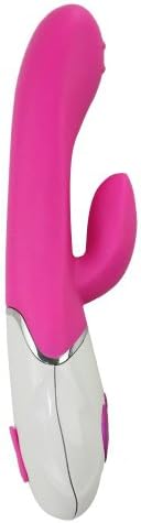 Personal Pleasures Voice Controled Vibrator