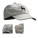 Baseball Cap with Doberman Profile