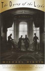 The Dying Of The Light - A Mystery