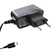 Wicked Chili Schnellader Netzteil 1,0 Ampere - Reiseladeger&auml;t f&uuml;r NAVIGON 4350max 4350 max, 4310max, 4310, 3310max, 8410, 8310, 8110, 8450 live, 6350 live, 6310, 7310, 7210, 2410, 1410