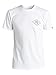 Quiksilver Men's On The Beach T-Shirt