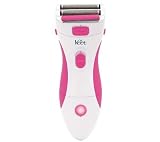 Veet VTSH8904UKE Touchably Smooth Battery Lady Shaver
