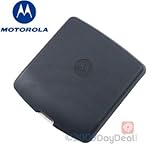 OEM Motorola Maximum-Capacity Battery Cover Door for Motorola V950 Renegade ....