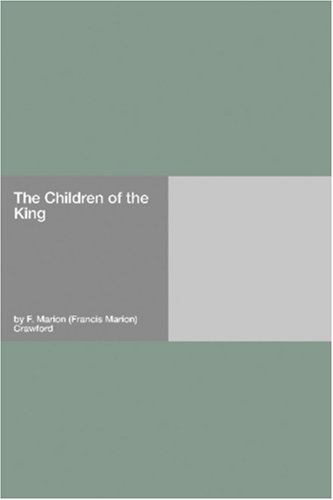 The Children of the King