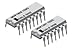 Resistor Networks & Arrays 16pin 3.9Kohms 2% Isolated (1 piece)
