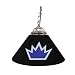 Sacramento Kings NBA Single Shade Bar Lamp - 14 inch